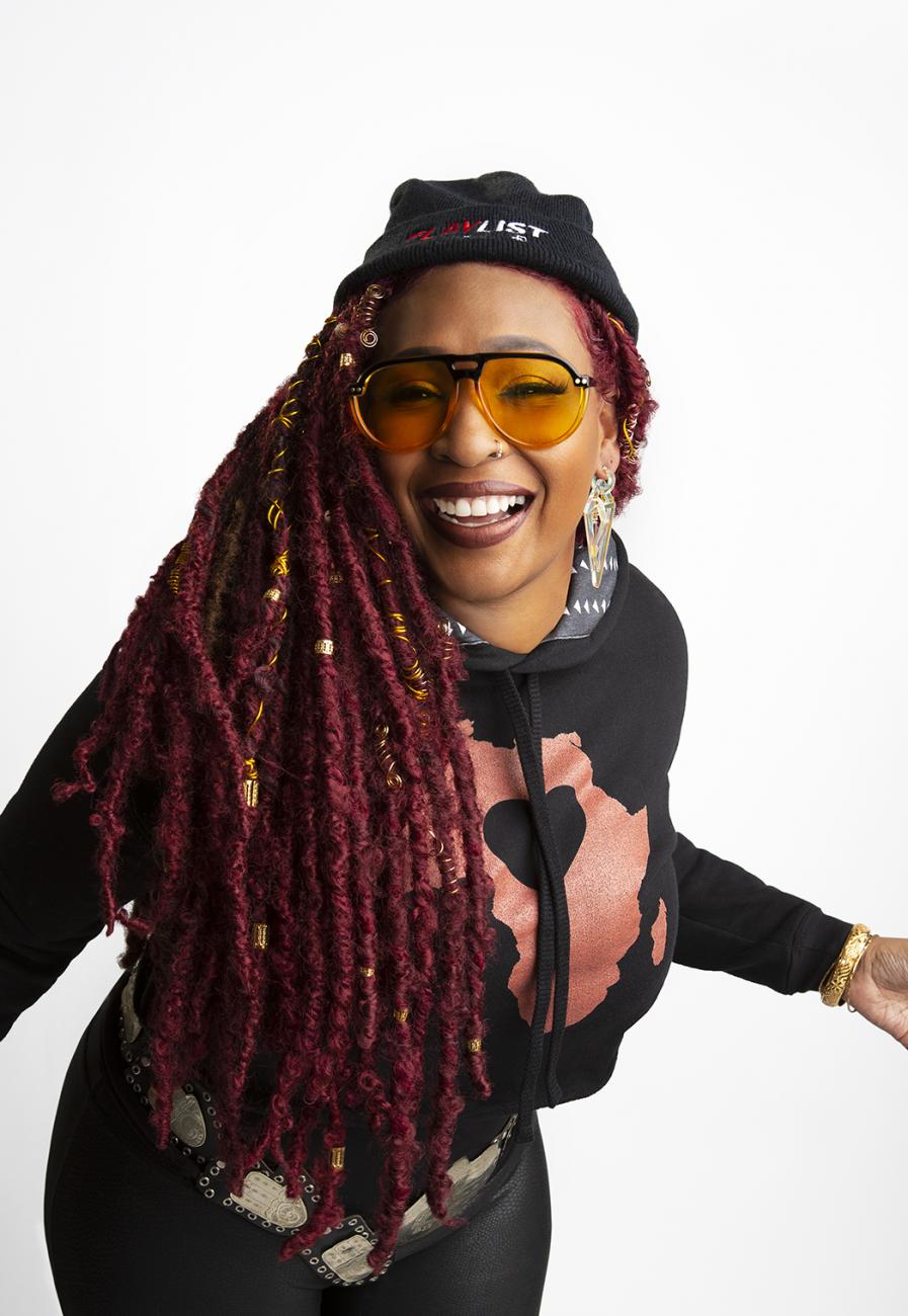 MuMu Fresh Headshot