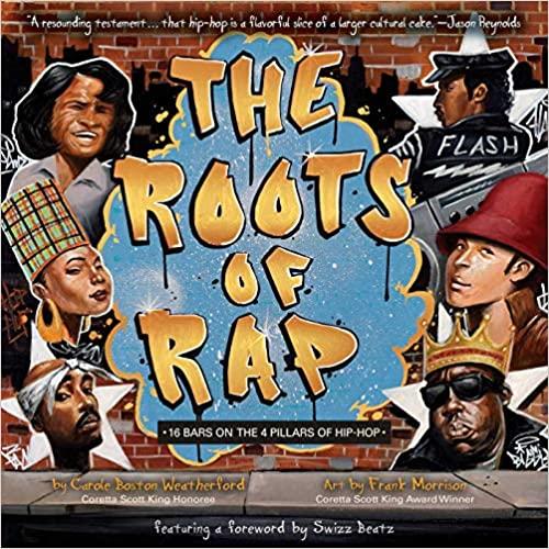 Roots of Rap