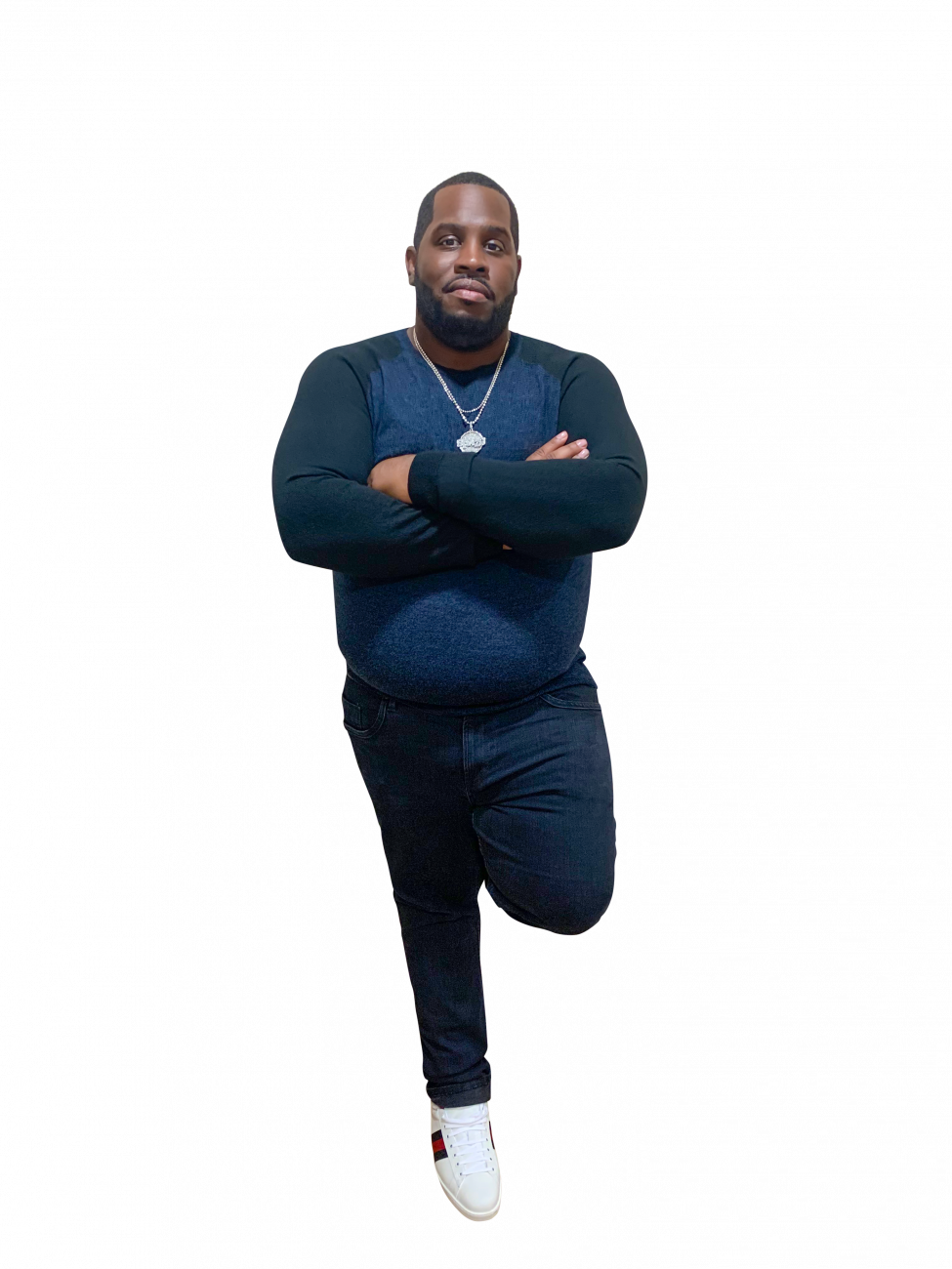 Image of DJ Spazo