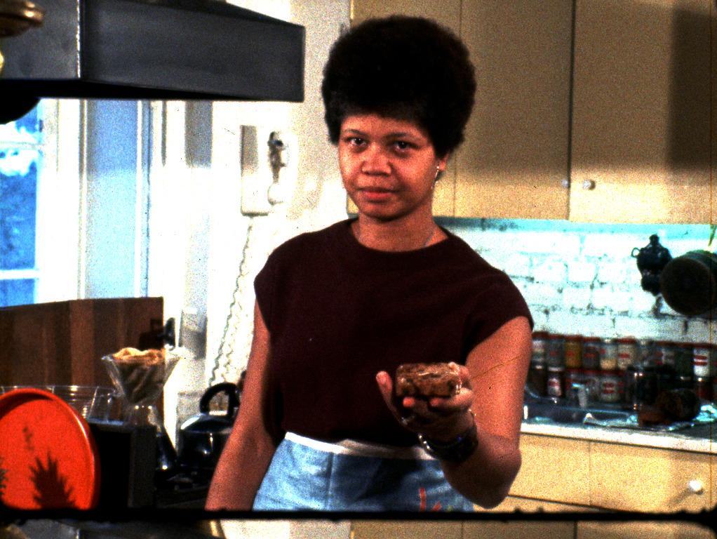 Pearl Bowser (1931-2023) was an indispensable part of New York’s Black film culture during the ’60s and ’70s, serving as a collaborator, producer, editor and promoter.