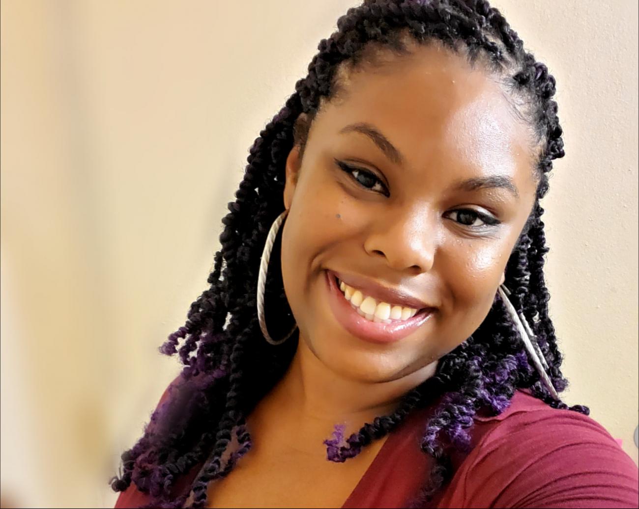 Chavonne Taylor
