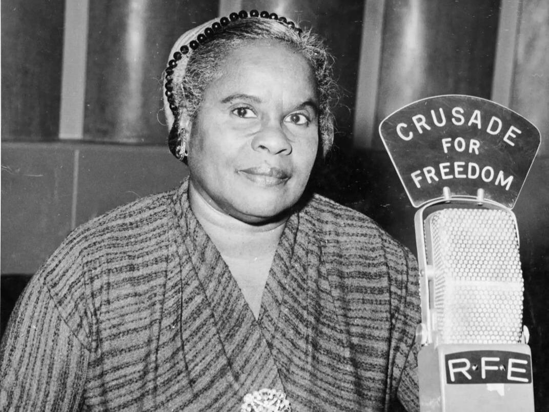 Vivian Carter Mason
