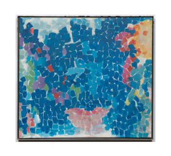 Alma Thomas