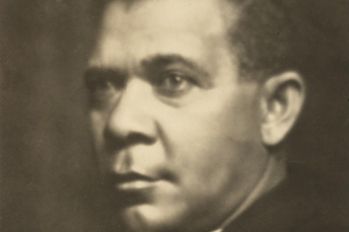 Booker T. Washington ca. 1908