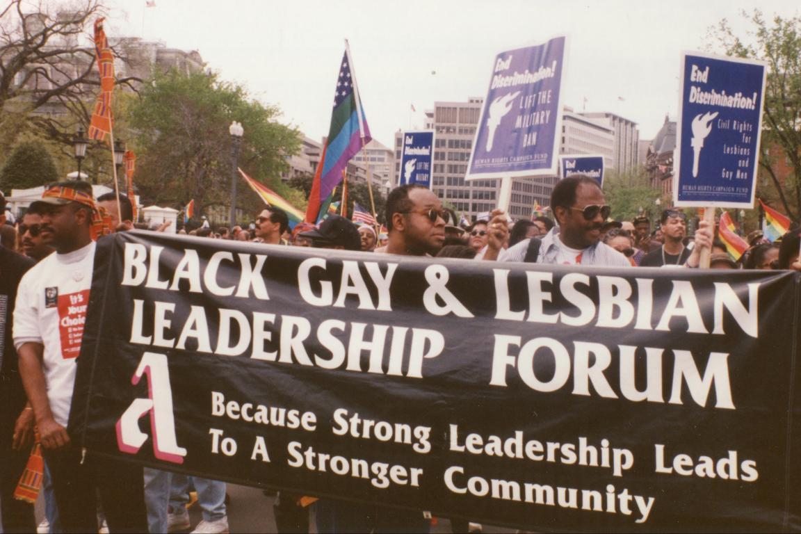 Five Trailblazers You Should Know Pride Edition National Museum of