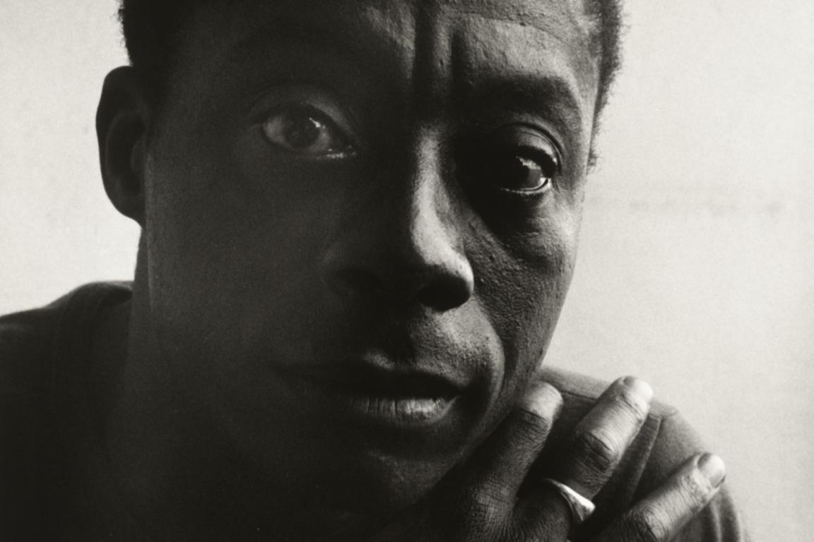 James Baldwin, Istanbul 1964