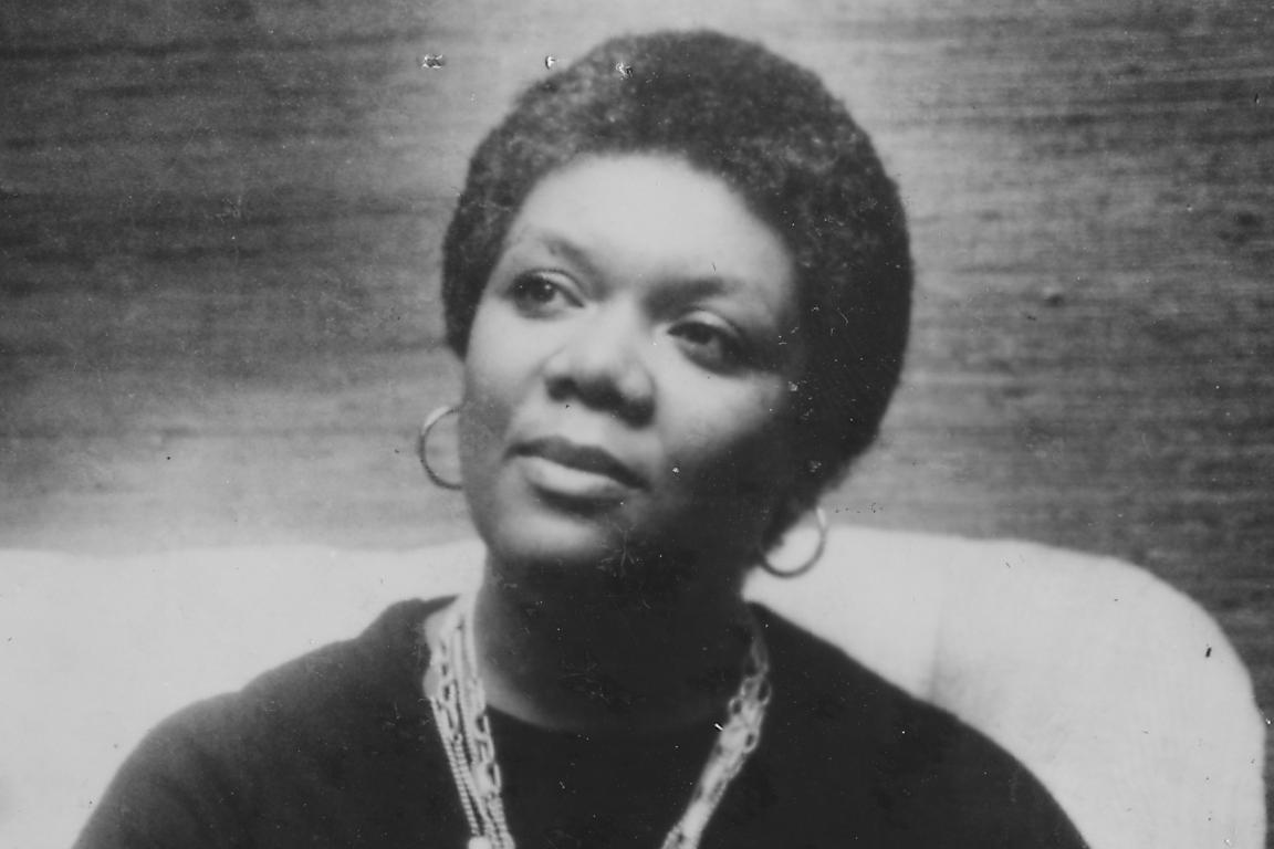Lucille Clifton, 1995