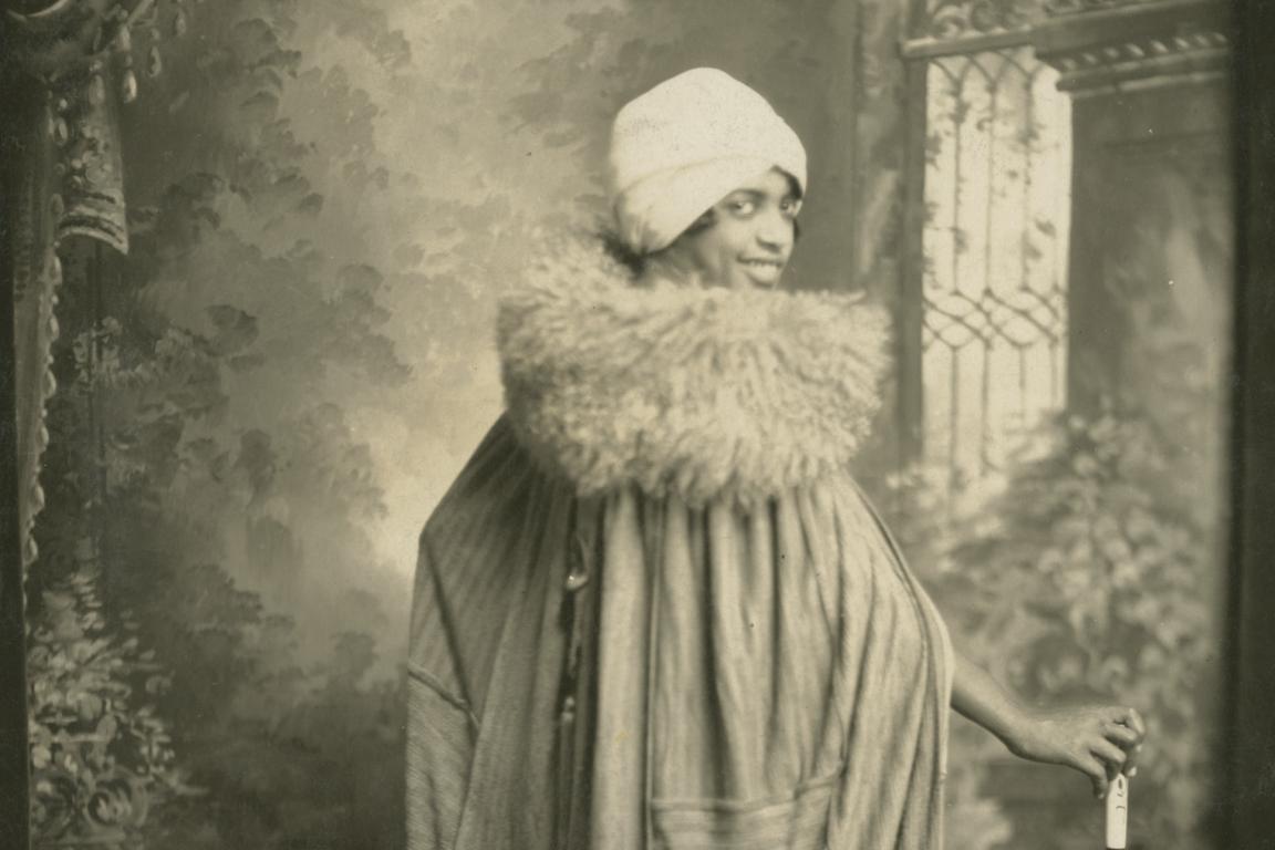 Valaida Snow, 1920s