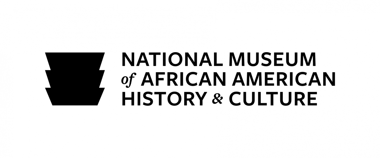 National Museum of African American History & Culture Logo