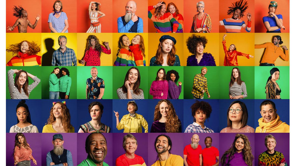 Talking About Race: Audiences