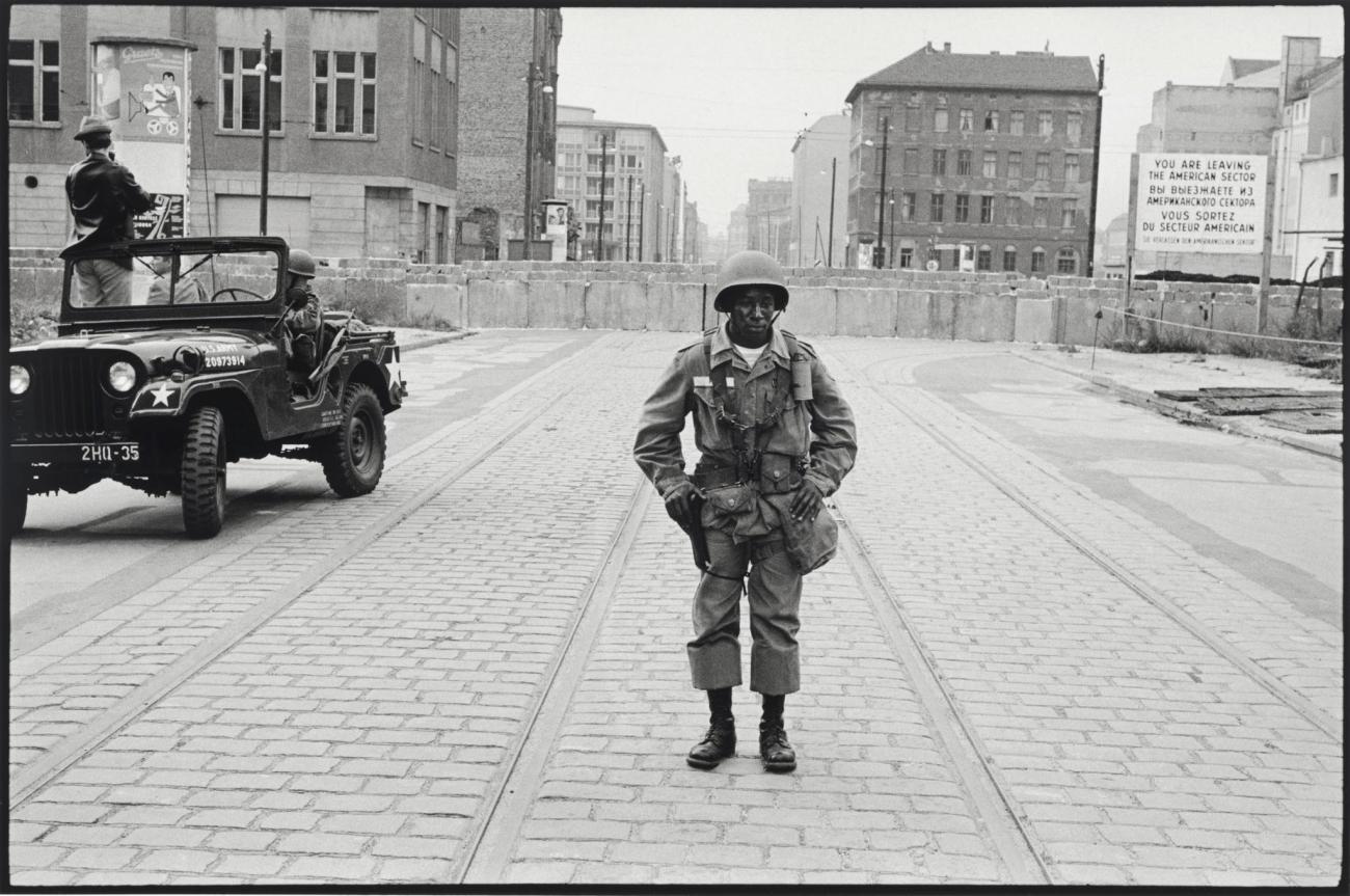 Black Soldiers in WWII: Fighting Racism Abroad and at Home