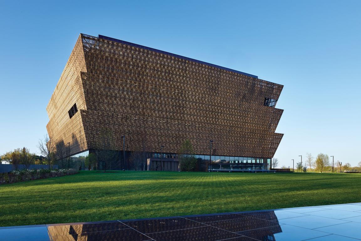 National Museum of African American History and Culture