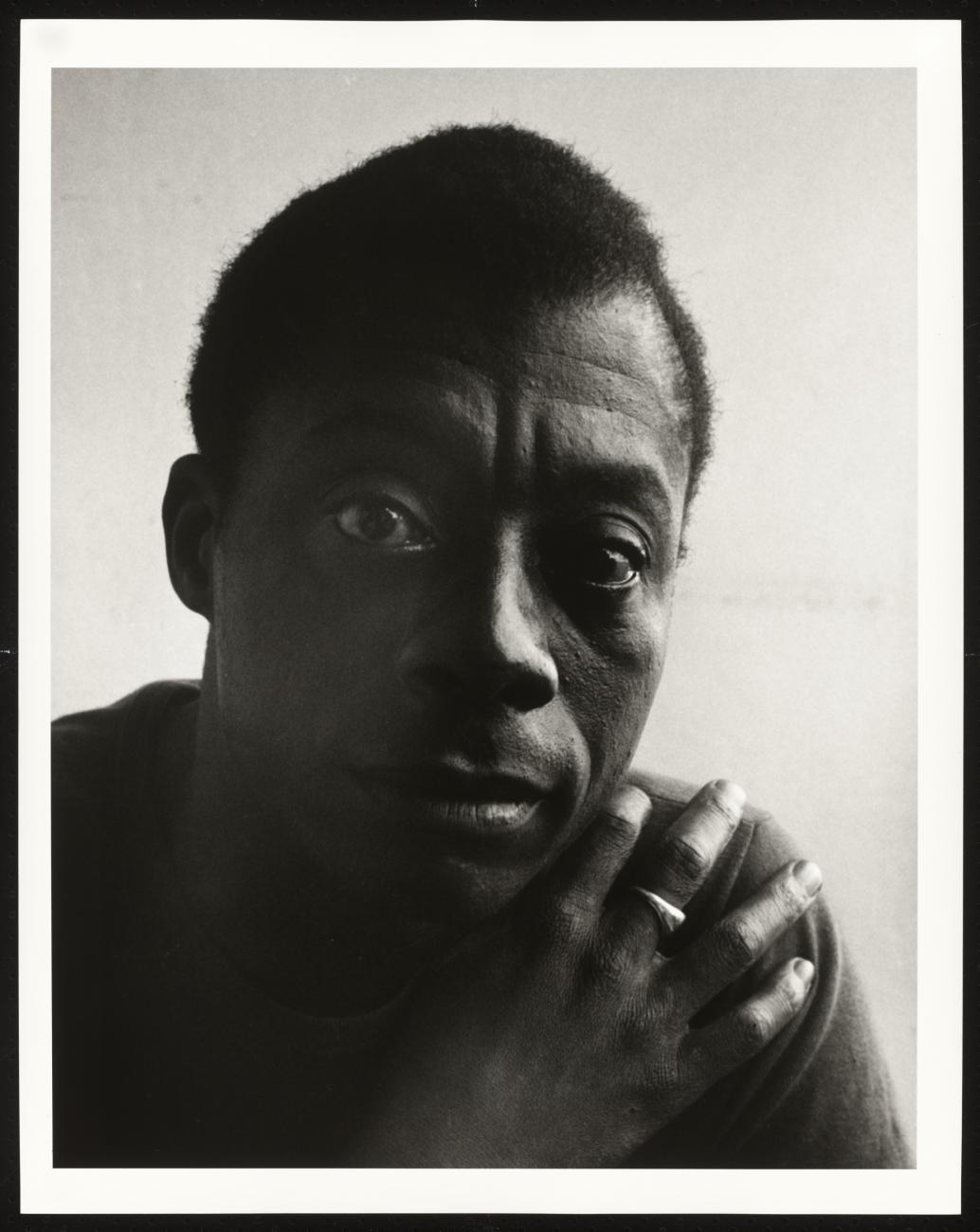 James Baldwin, Istanbul 1964