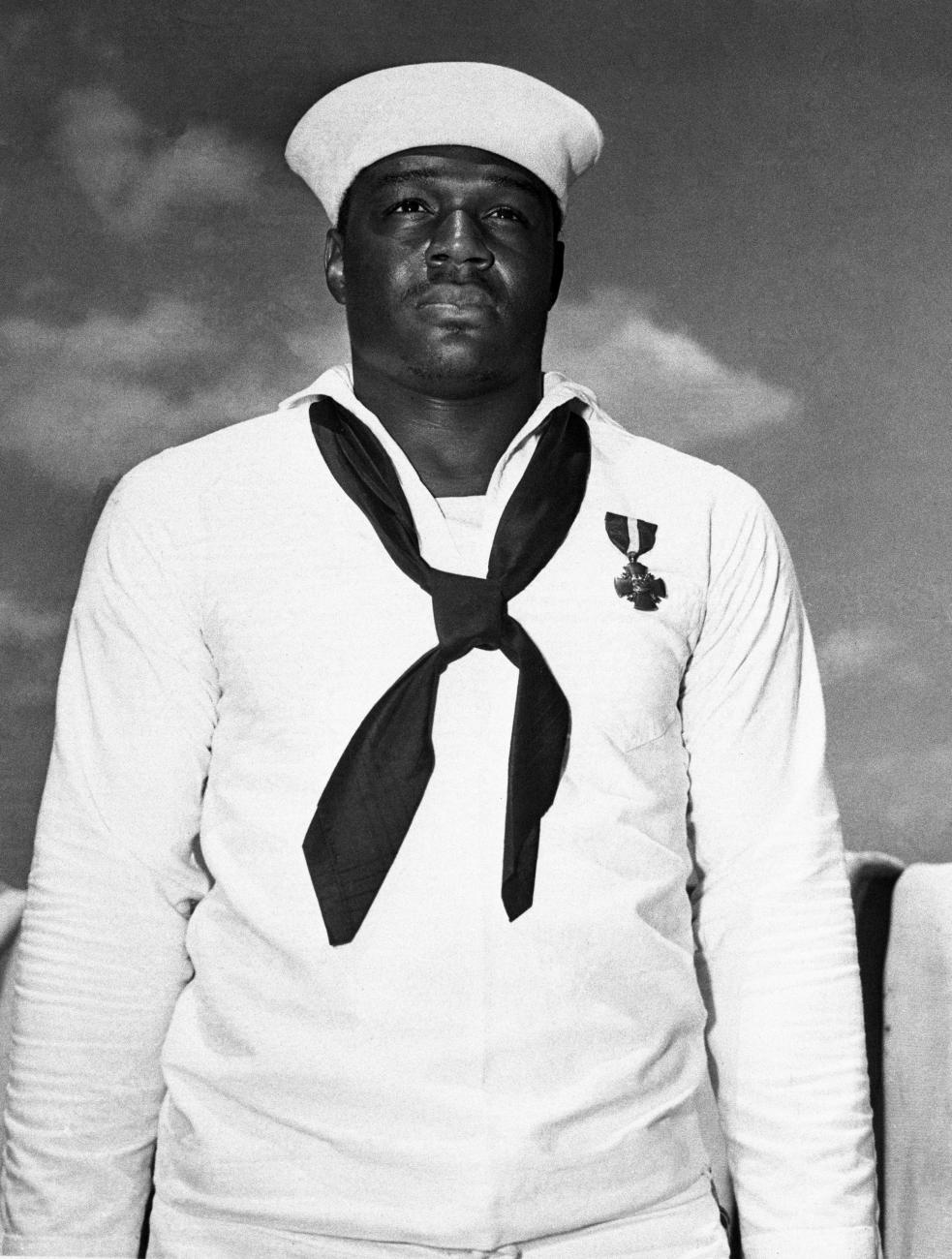Dorie Miller