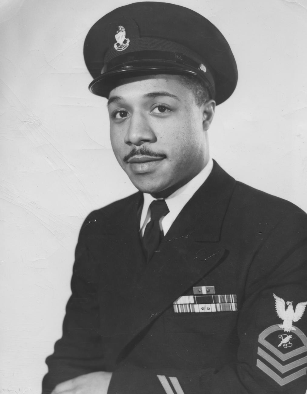 Alex Haley