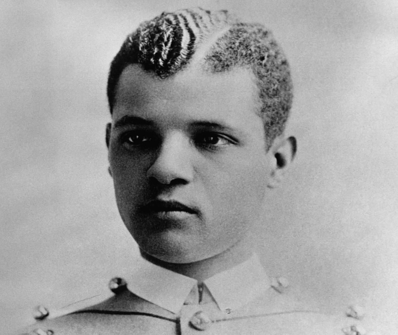 John Hanks Alexander