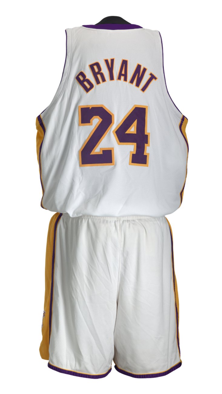 Honoring Kobe Bryant  National Museum of African American History and  Culture