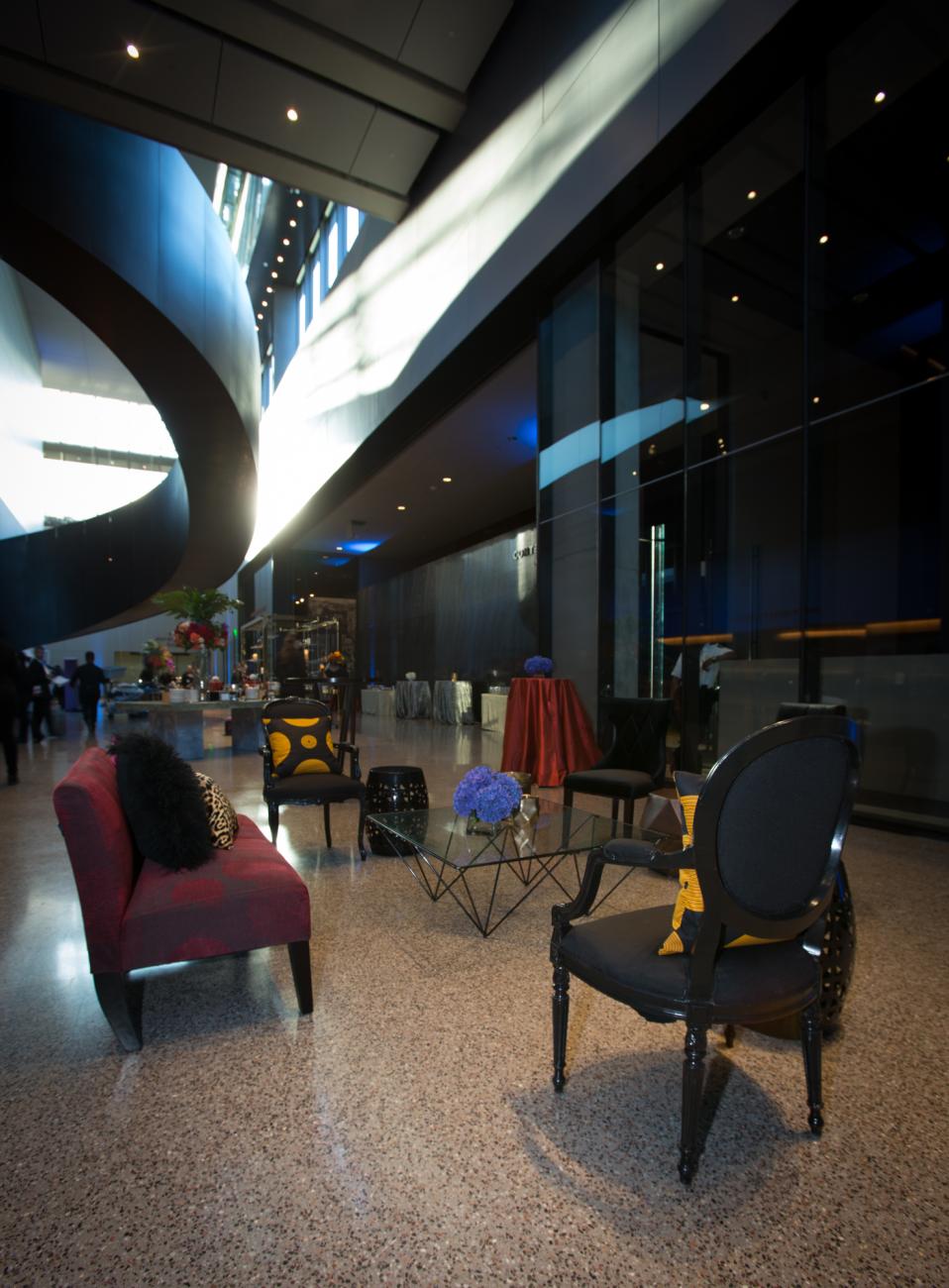 Nmaahc gift shop