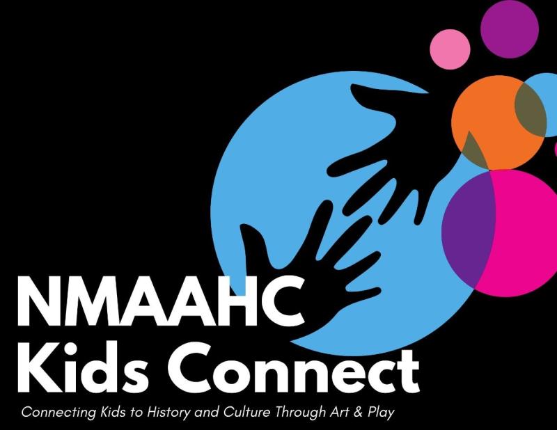 Event Image for NMAAHC Kids Connect: Joyous Kwanzaa!