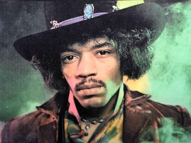 All Music Is Black Music | National Museum of African American History