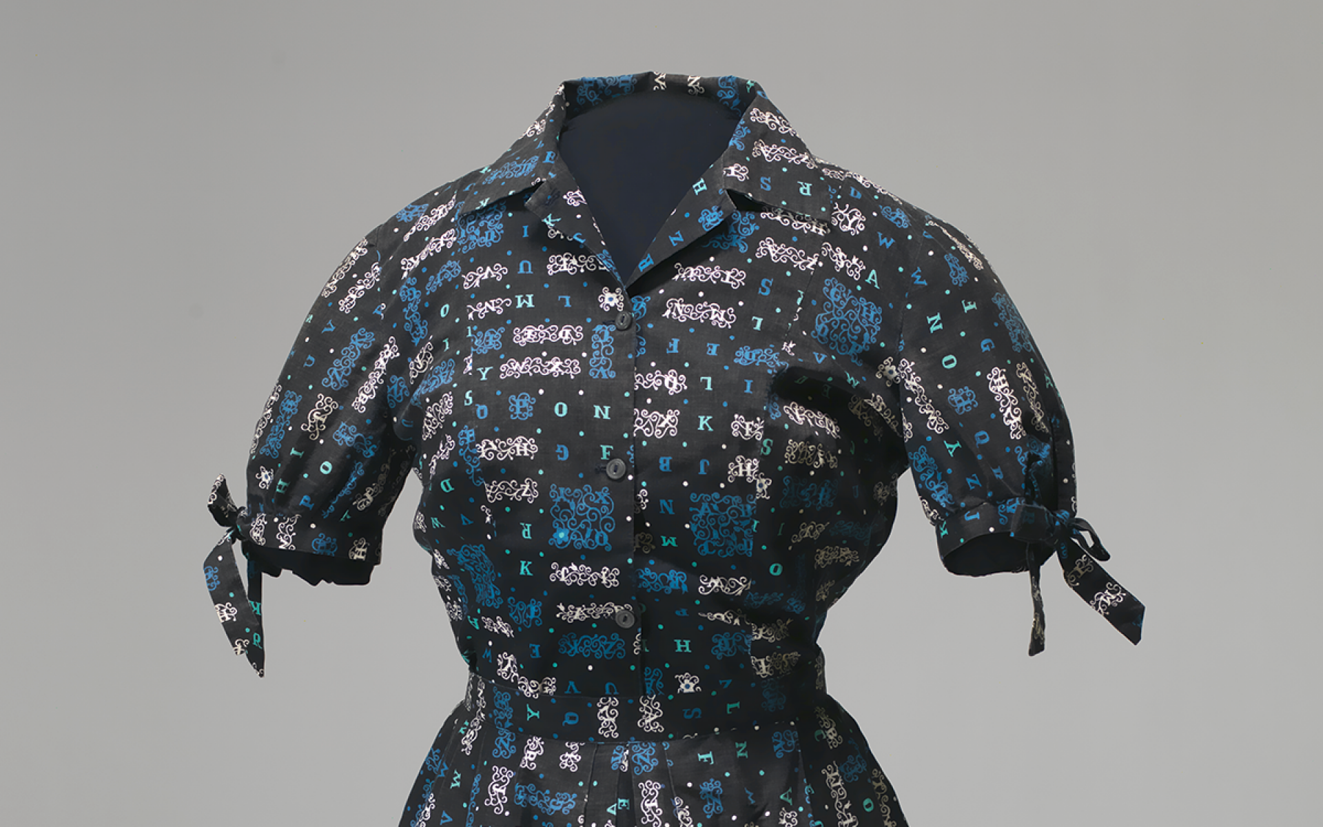 Carlotta Walls Dress
