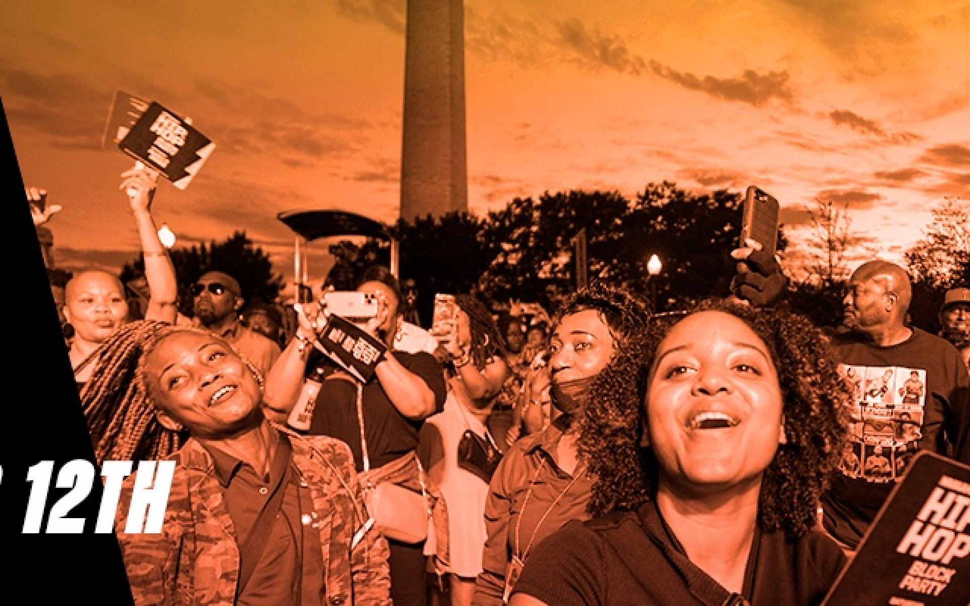 Def Jam Hosts 'The Women of Def Jam' Celebration and Release