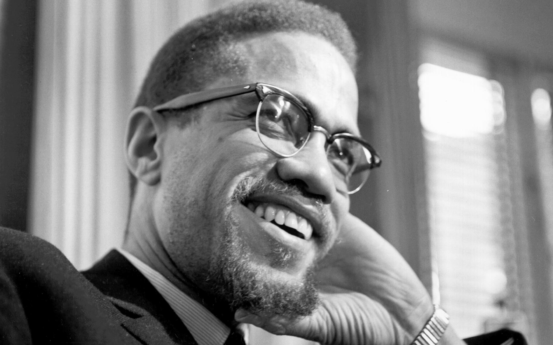 Malcolm X | National Museum of African American History and Culture
