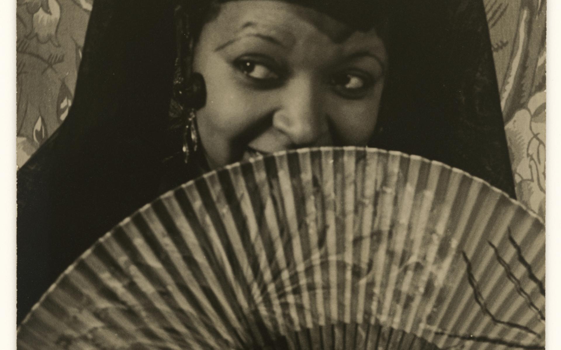 ethel waters