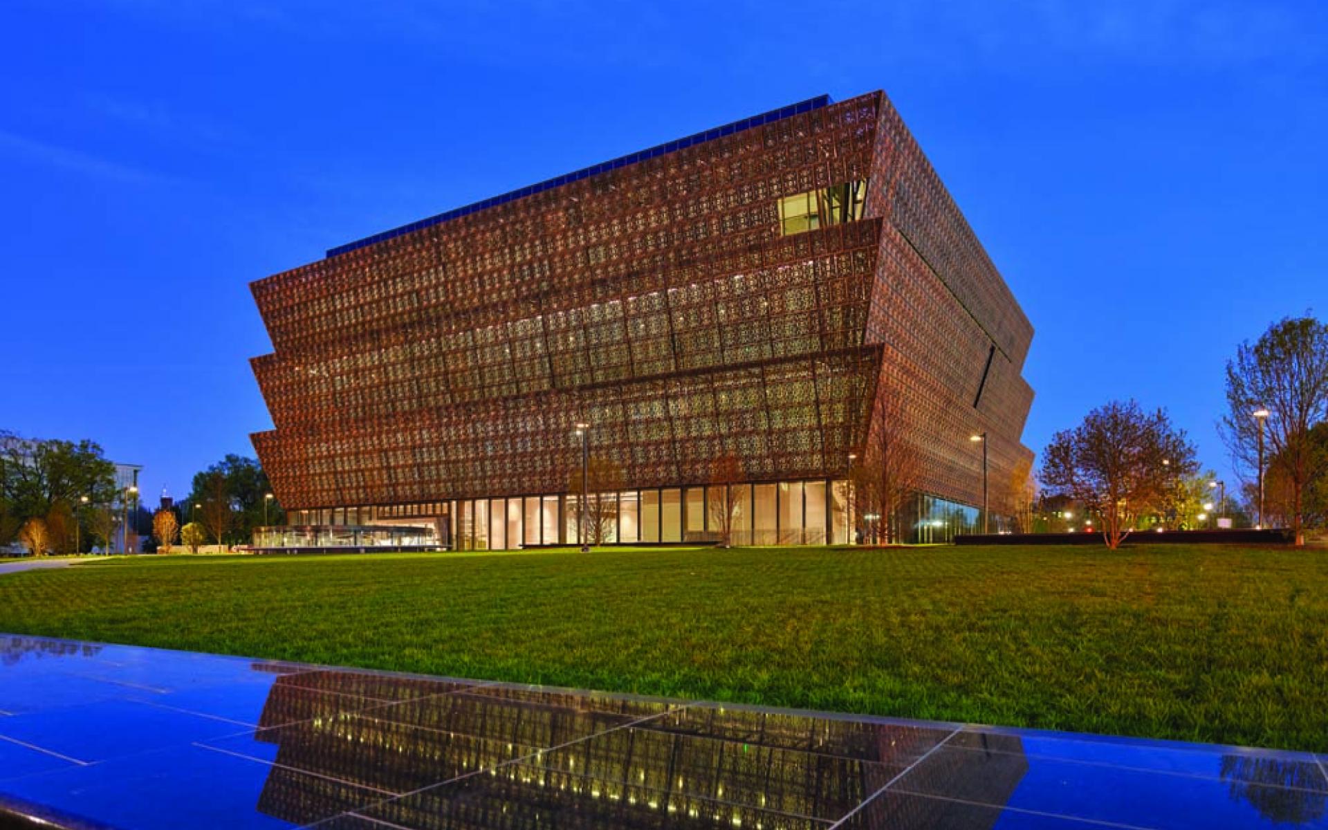 The Smithsonian Museum of African American History and Culture – A Journey Through Legacy and Resilience The Smithsonian Museum of African American History and Culture – A Journey Through Legacy and Resilience
