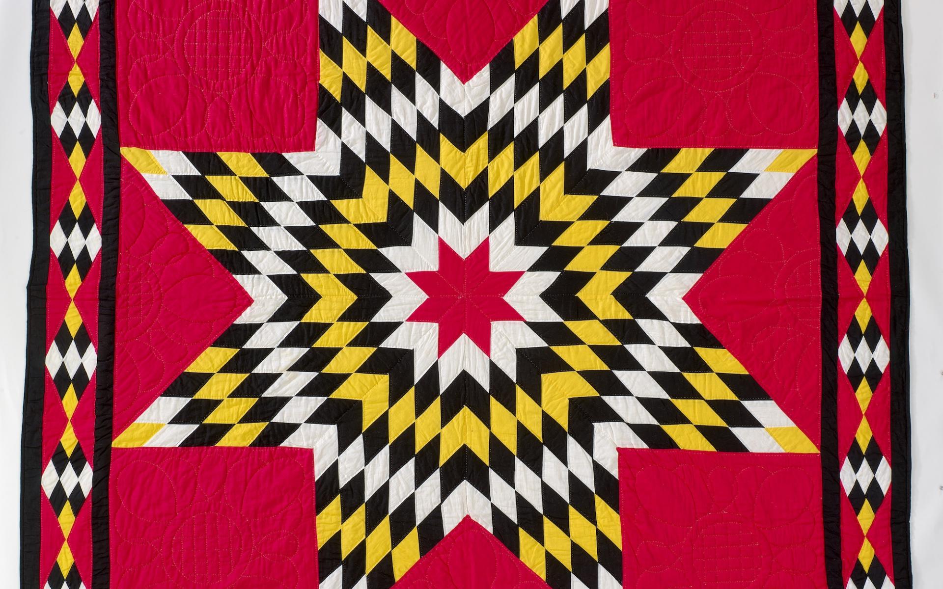 Quilts 2024 and more